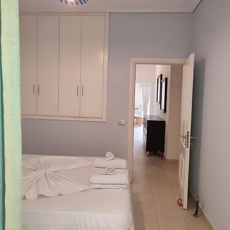 Cimi 公寓 Sarandë