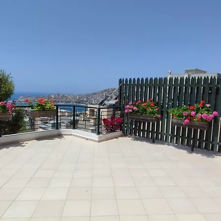 Cimi 公寓 Sarandë