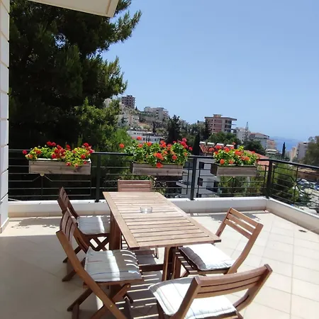 Cimi Sarandë