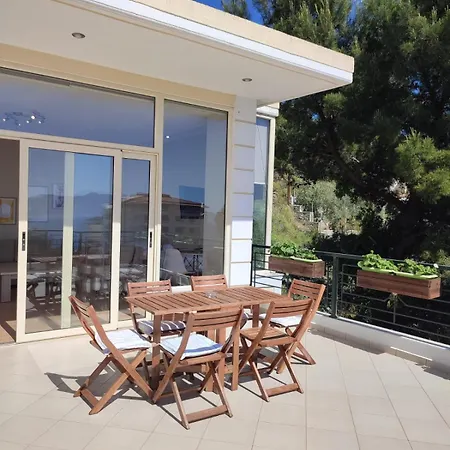 Cimi Appartamento Sarandë