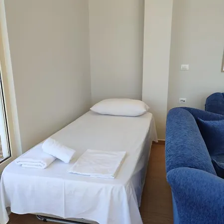 Cimi 公寓 Sarandë