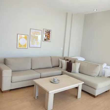 公寓 Cimi Sarandë