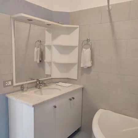 Cimi Apartamento Sarandë