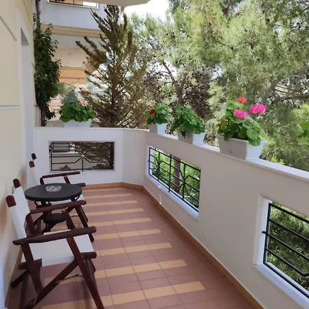 Διαμέρισμα Cimi *