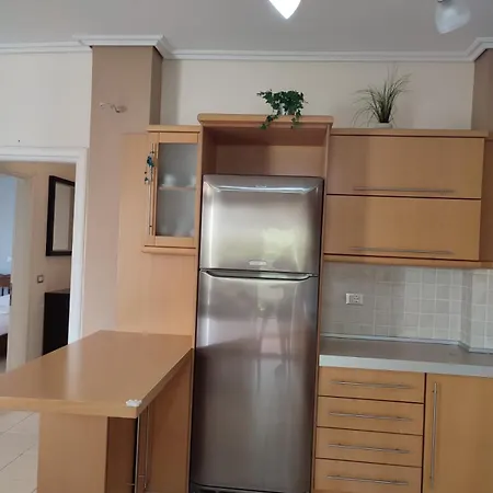 Cimi Apartamento Sarandë