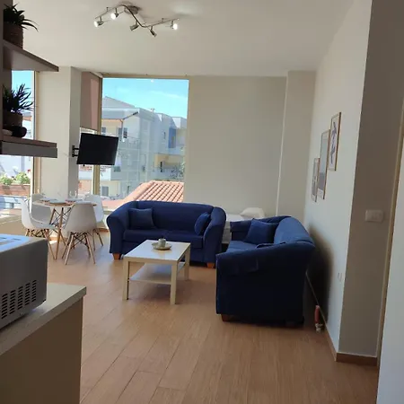 Cimi Apartment Sarande