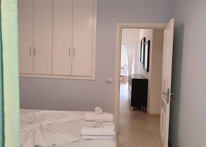 Cimi شقة ساراندا